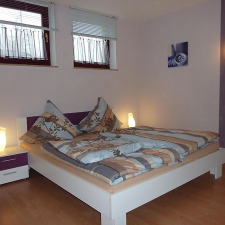 Ferienwohnung Nautilus Βάρεν Εξωτερικό φωτογραφία