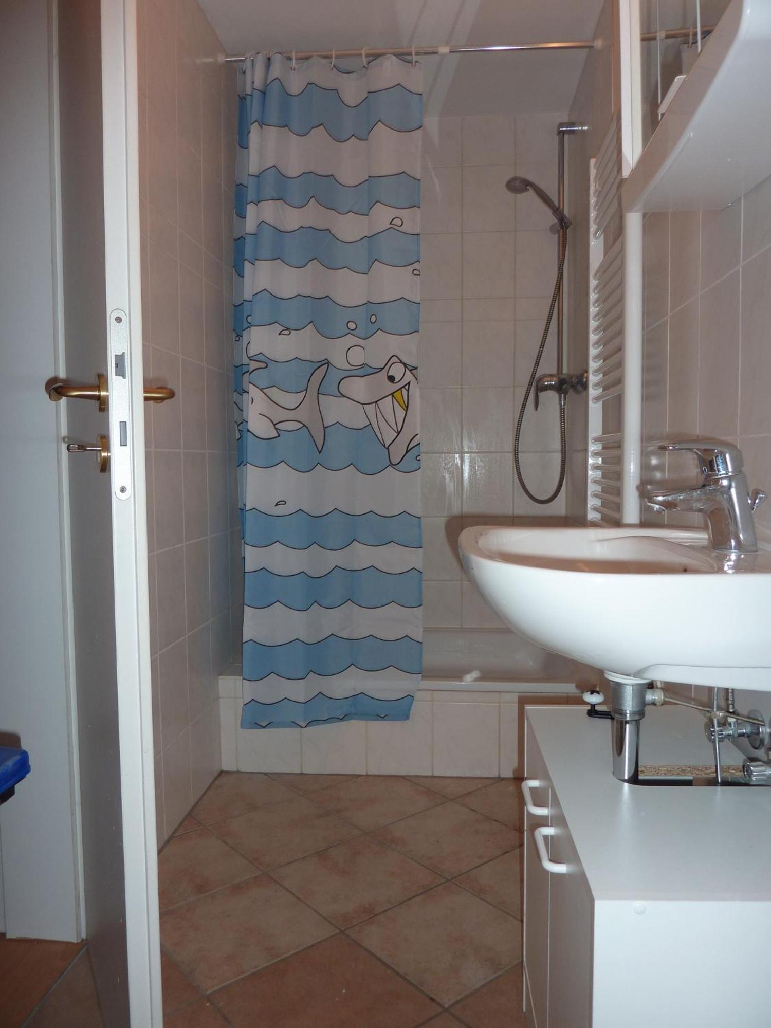 Ferienwohnung Nautilus Βάρεν Εξωτερικό φωτογραφία