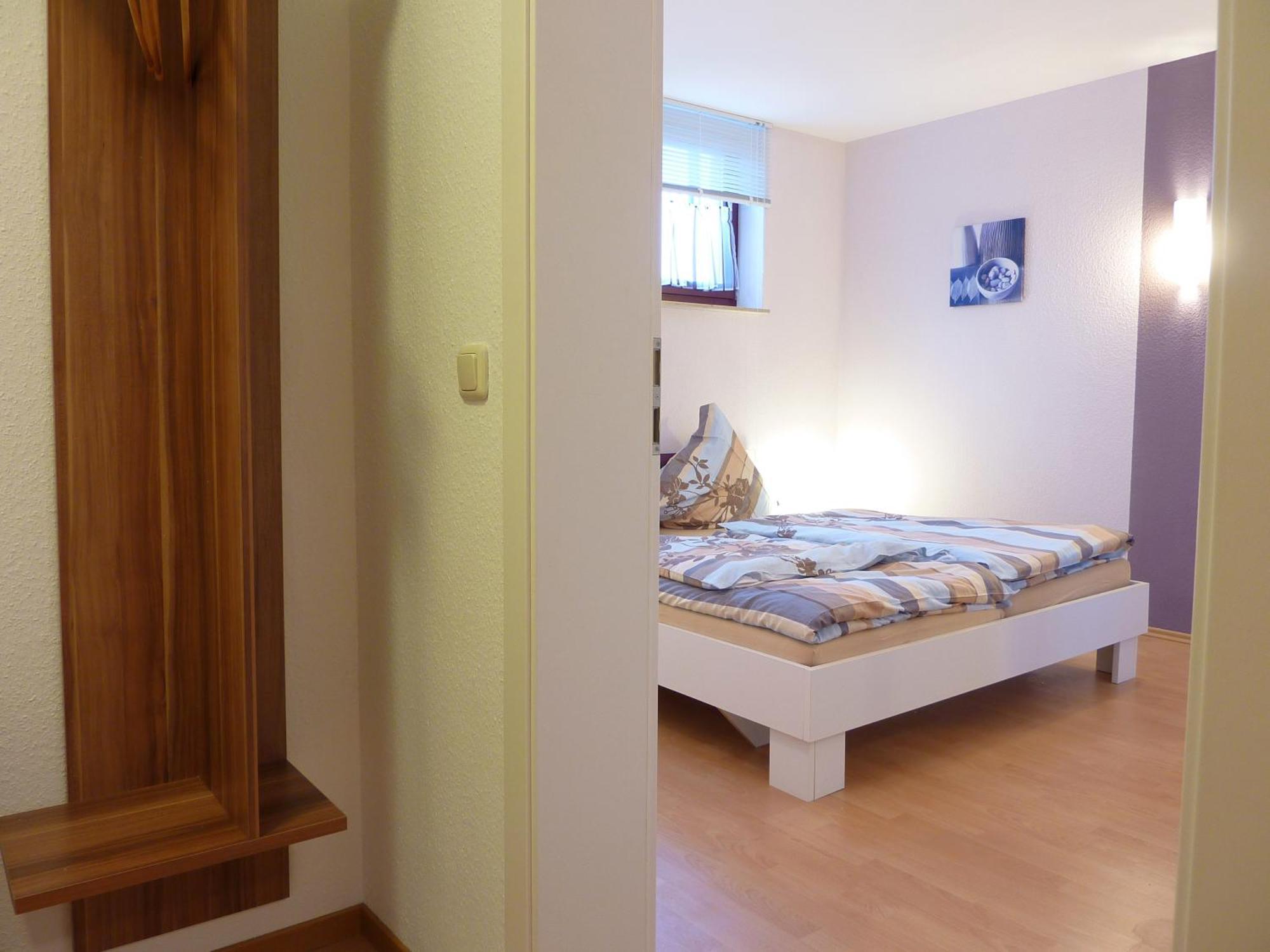 Ferienwohnung Nautilus Βάρεν Εξωτερικό φωτογραφία